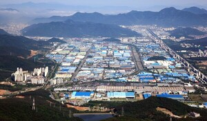 창원특례시, 'AI·로봇 통합 제조솔루션' 개발사업 선정